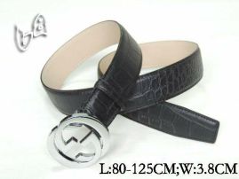 Picture of Gucci Belts _SKUGuccibelt38mmX80-125cmlb053977